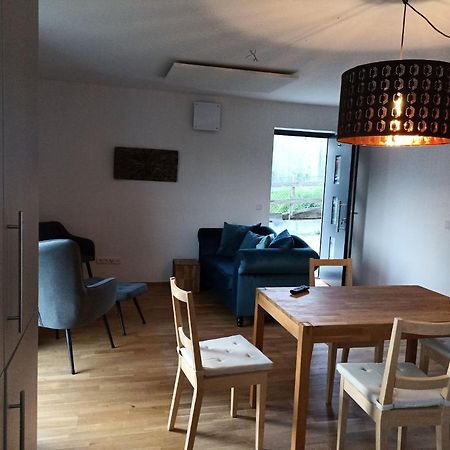 Horgenzell Ferienwohnung Abendsonne מראה חיצוני תמונה