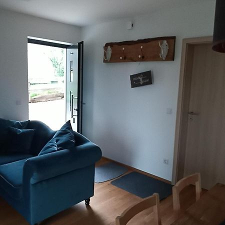 Horgenzell Ferienwohnung Abendsonne מראה חיצוני תמונה