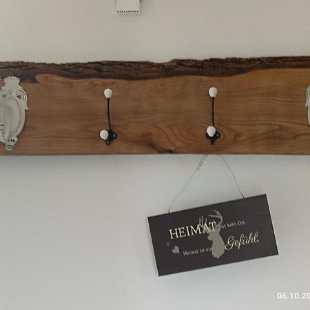 Horgenzell Ferienwohnung Abendsonne מראה חיצוני תמונה