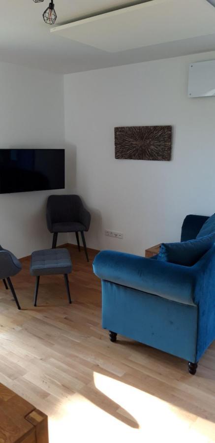 Horgenzell Ferienwohnung Abendsonne מראה חיצוני תמונה