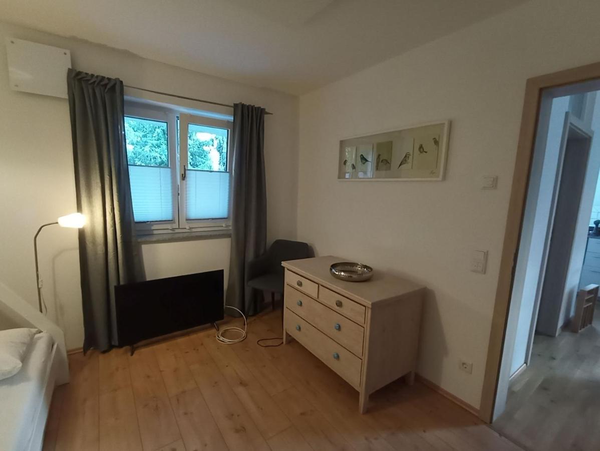 Horgenzell Ferienwohnung Abendsonne מראה חיצוני תמונה