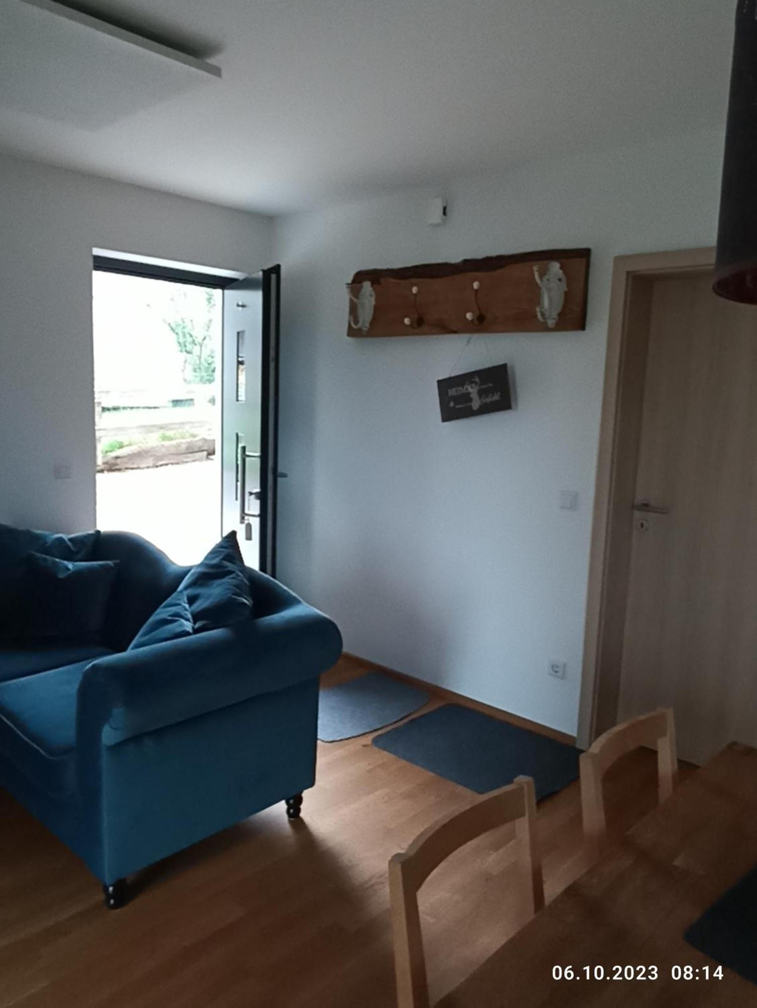 Horgenzell Ferienwohnung Abendsonne מראה חיצוני תמונה